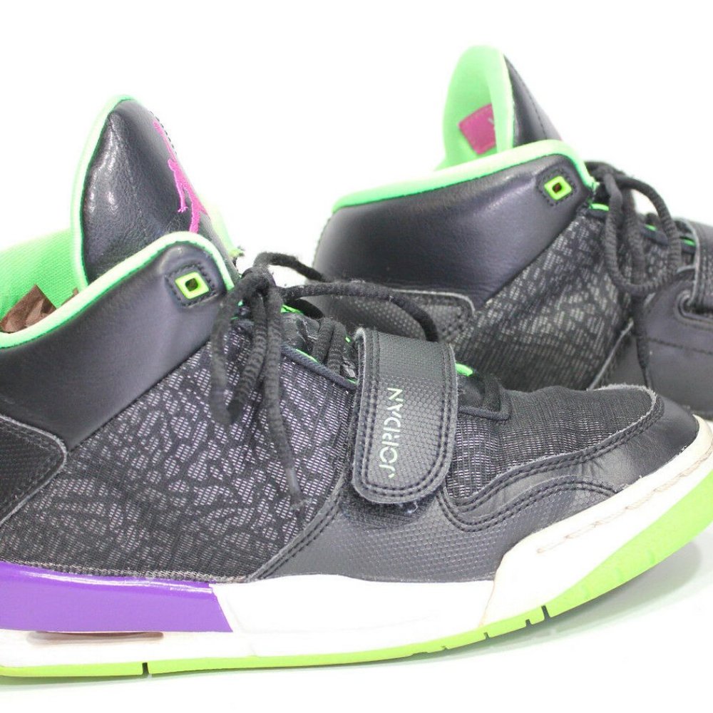 Nike Jordan Flight Club Youth 5Y Sneakers